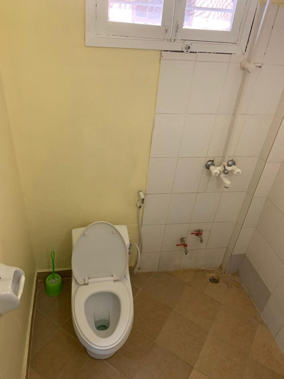 Kibodya Hotel Nkrumah Dar es Salaam Room photo