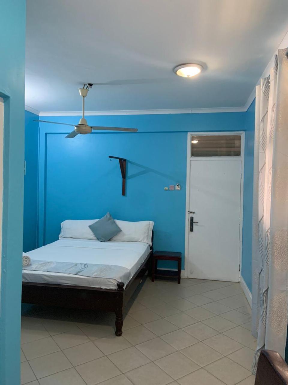 Kibodya Hotel Nkrumah Dar es Salaam Room photo